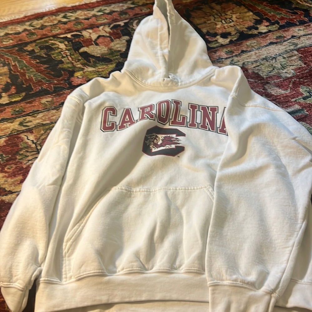 Gamecocks